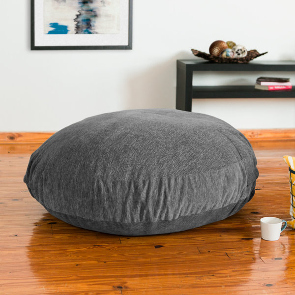 Latitude Run® Large Classic Bean Bag & Reviews Wayfair